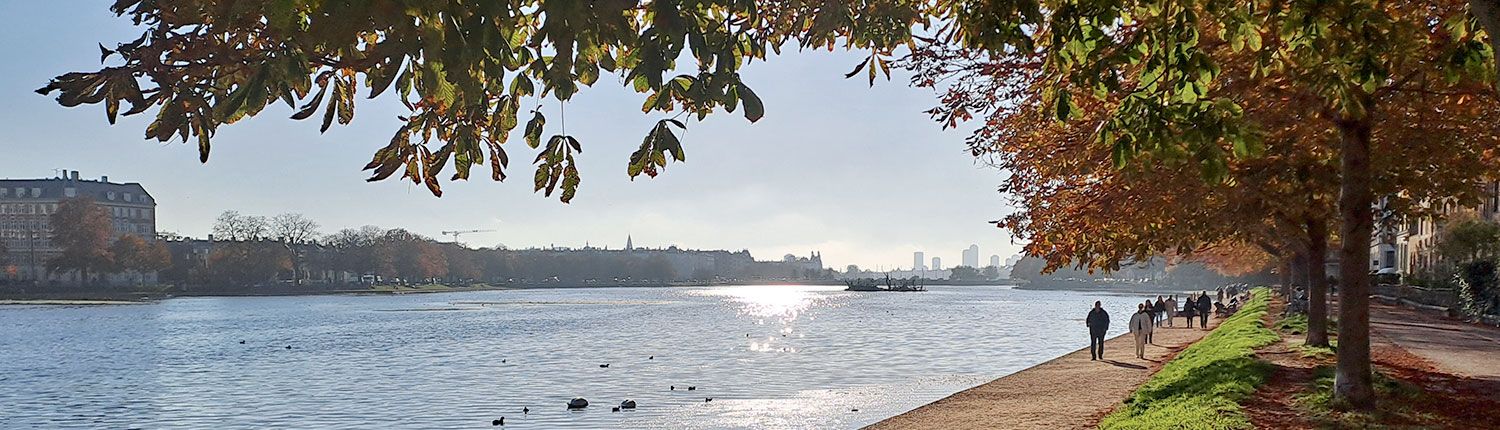 Grith Böcher Terapi København Østerbro